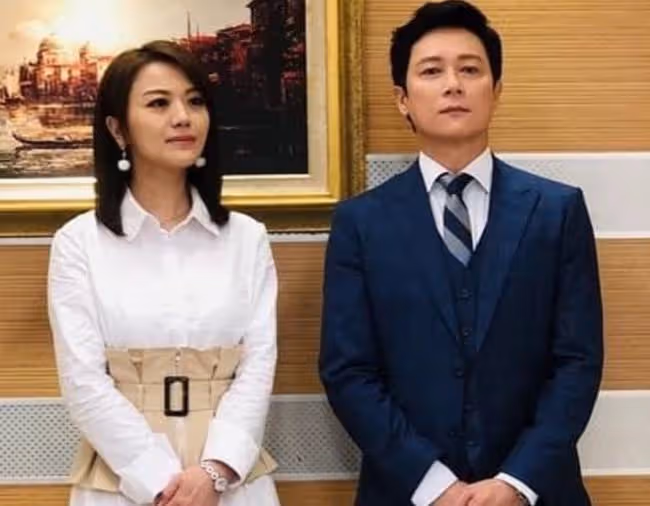 女星承認已跟日本老公離婚!回想兒子嚴重燙傷經歷,不禁淚流滿面
