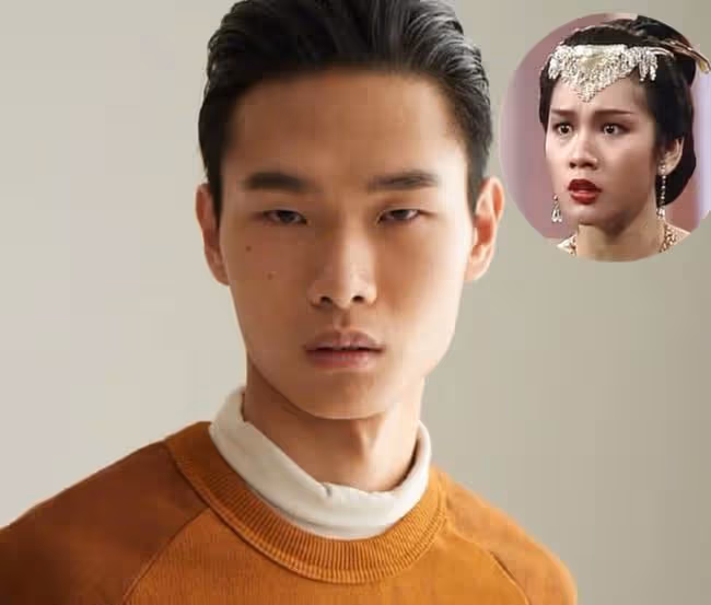 張兆輝女兒出道當模特,17歲五官精緻星味十足,國外留學成績優異