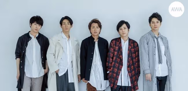 「嵐」出道21年演過多少日劇？五人主演日劇懶人包一次整理