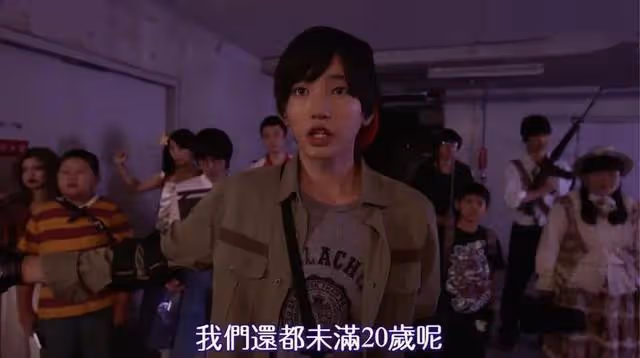 絕美少年道枝駿佑:被評為千年一遇的神顏,扮女裝也能輕鬆拿捏