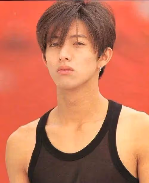 絕美少年道枝駿佑:被評為千年一遇的神顏,扮女裝也能輕鬆拿捏