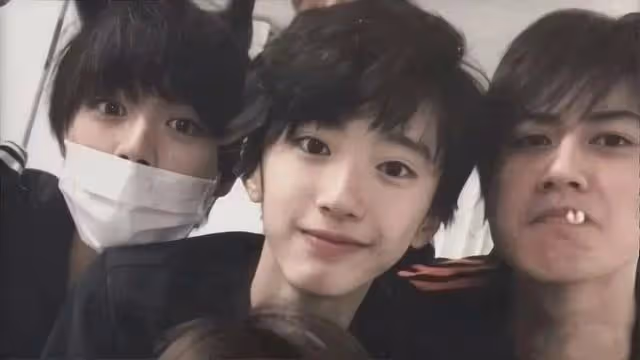 絕美少年道枝駿佑:被評為千年一遇的神顏,扮女裝也能輕鬆拿捏