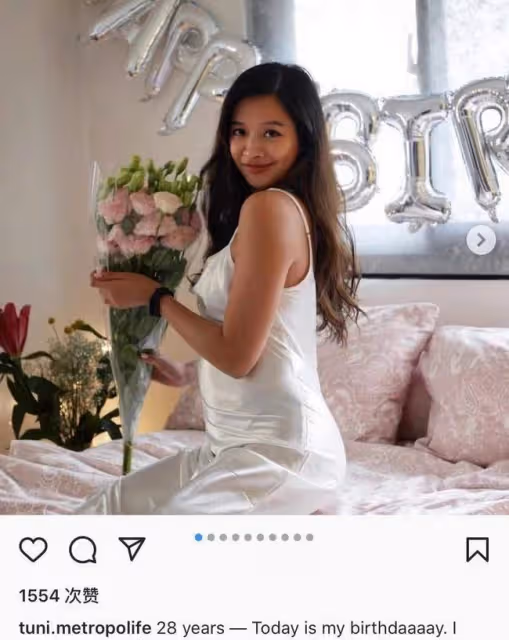 周迅前夫高聖遠疑曝新戀情!與外籍美女親密合照,配文曖昧笑開懷