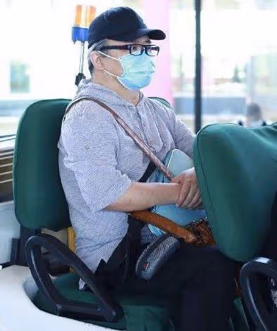 眾老面孔現身春晚聯排,劉歡頭髮花白顯憔悴,郭冬臨時隔3年回歸