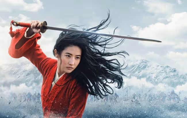 娛樂圈裡最安靜的女星,獲得獎項無數,網友稱只有她能擔得起「神仙姐姐」的稱號