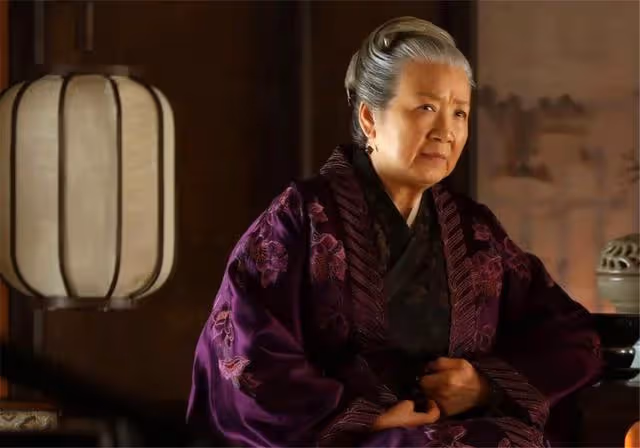 盛老太太能上樑家讓梁晗娶墨蘭，怎麼不去齊家讓齊衡娶明蘭呢？