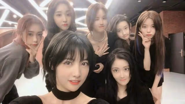 硬糖少女303大機率不會解散