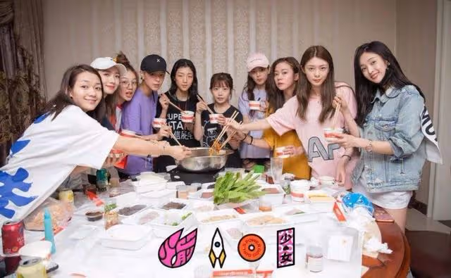 硬糖少女303大機率不會解散