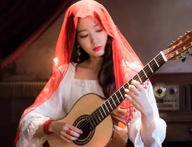 從小愛到大的女神就要結婚了,爺青結!