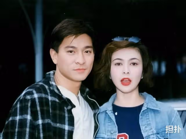 香港兩大絕色美人,一個最終嫁入千億豪門,另一個卻數次無緣豪門