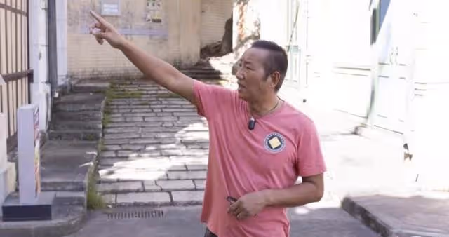 佩服!TVB「御用強姦犯」自曝試過一日賺7千,曾是謝賢御用替身