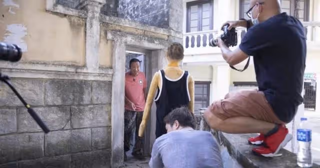 佩服!TVB「御用強姦犯」自曝試過一日賺7千,曾是謝賢御用替身