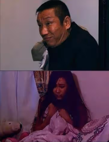 佩服!TVB「御用強姦犯」自曝試過一日賺7千,曾是謝賢御用替身