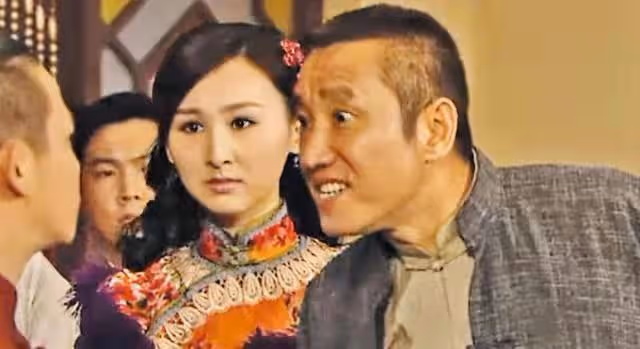 佩服!TVB「御用強姦犯」自曝試過一日賺7千,曾是謝賢御用替身