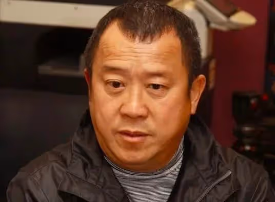 曾志偉最怕的兒媳,當眾熱吻苗僑偉,公布公公醜事被逐出家門