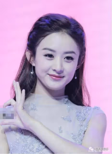 逆襲成功的趙麗穎,卻遲遲沒登上春晚,得知原因才明白她的無奈