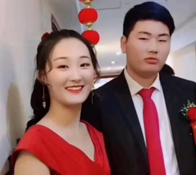 對於一個只會跳舞的女孩陳亞男來說,這麼大的風浪確實委屈她了