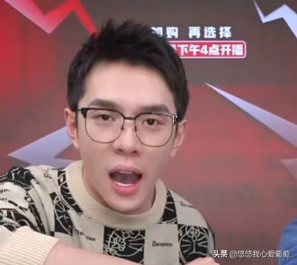 李佳琪面膜風波持續發酵，品牌方正式發文致歉，卻遭網友群嘲