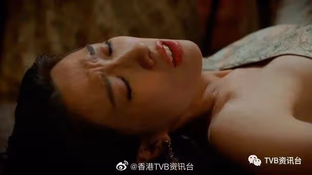 出盡奶力!王君馨驚踢盲對手 姚子羚被奸瘀曬