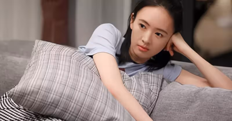 30歲女人：離婚後我才知，婆媳間最好的相處方式，不是親如母女