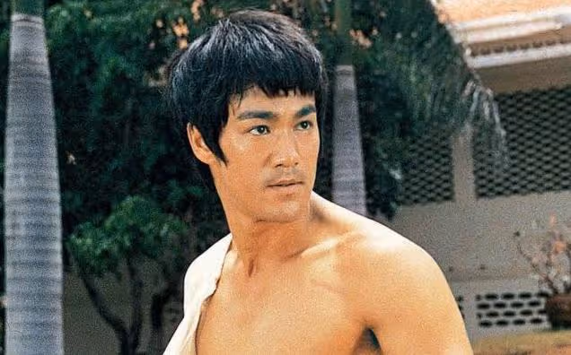 藏不住了！李小龍死亡二十年真相終於曝光，難怪陳慧敏看破不說破