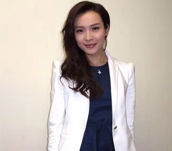 39歲視後耍大牌?被曝拍戲頻繁遲到沒禮貌,性格自我在圈中人緣差