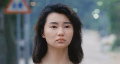 拍完《英雄》後,張曼玉立志不與章子怡合作:一個配角總加戲