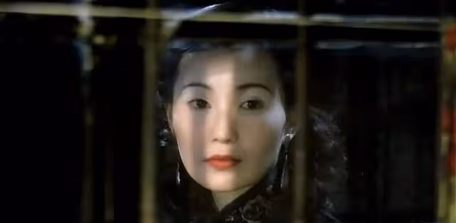 拍完《英雄》後,張曼玉立志不與章子怡合作:一個配角總加戲