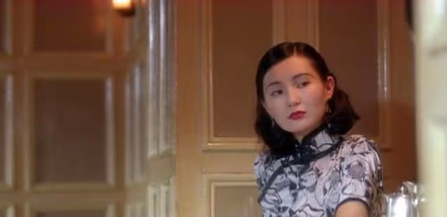 拍完《英雄》後,張曼玉立志不與章子怡合作:一個配角總加戲
