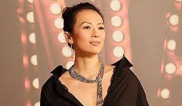拍完《英雄》後,張曼玉立志不與章子怡合作:一個配角總加戲