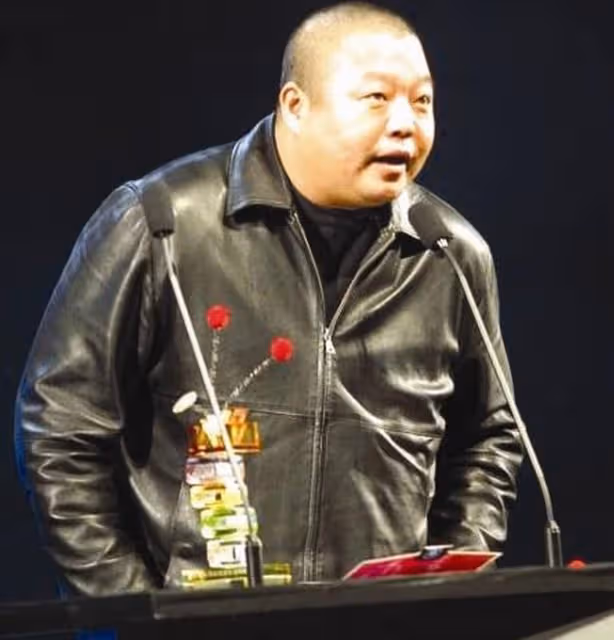 搖滾才子臧天朔:拋棄斯琴格日樂,患癌拒絕朋友探望,54歲去世