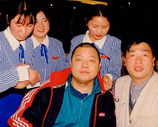搖滾才子臧天朔:拋棄斯琴格日樂,患癌拒絕朋友探望,54歲去世