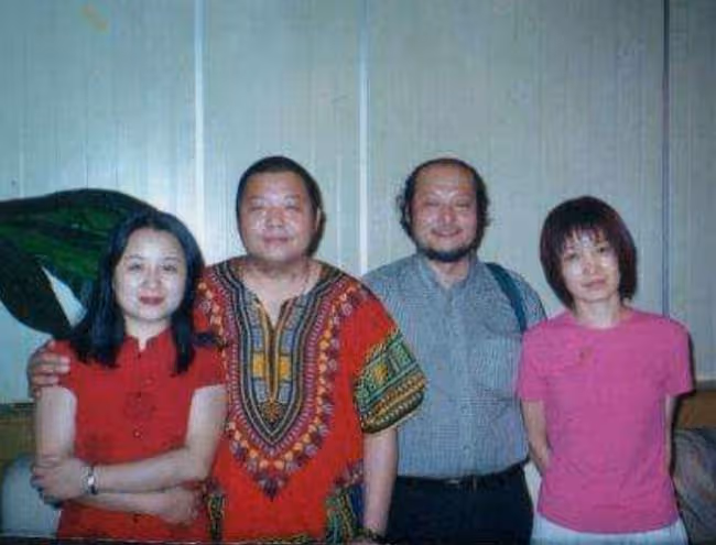 搖滾才子臧天朔:拋棄斯琴格日樂,患癌拒絕朋友探望,54歲去世