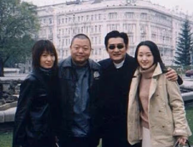 搖滾才子臧天朔:拋棄斯琴格日樂,患癌拒絕朋友探望,54歲去世