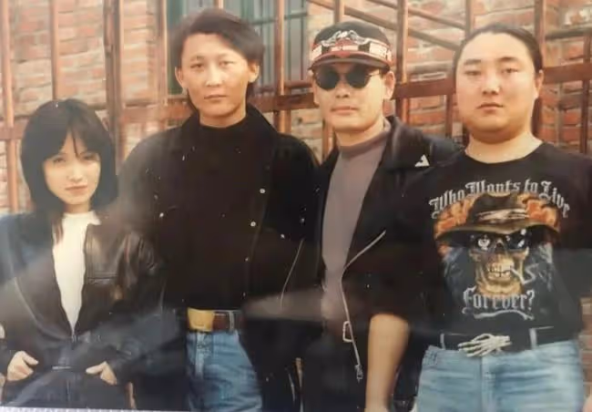 搖滾才子臧天朔：拋棄斯琴格日樂，患癌拒絕朋友探望，54歲去世