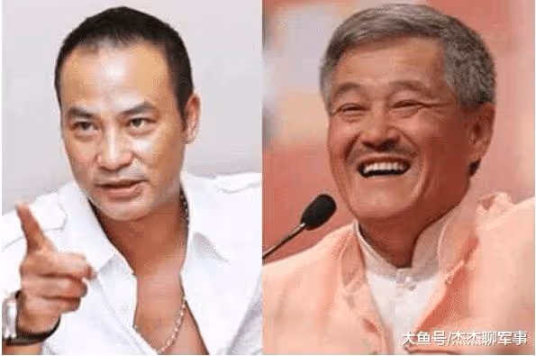 當年劉德華被扇一耳光 向華強愛莫能助 任達華費幾波周折