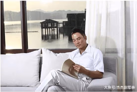 當年劉德華被扇一耳光 向華強愛莫能助 任達華費幾波周折