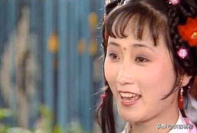 87《紅樓夢》他寫小字報,舉報男男女女亂七八糟,王扶林傻眼了
