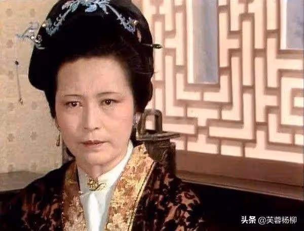87《紅樓夢》他寫小字報,舉報男男女女亂七八糟,王扶林傻眼了