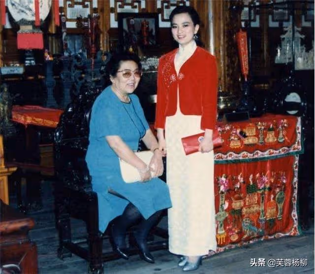87《紅樓夢》他寫小字報，舉報男男女女亂七八糟，王扶林傻眼了
