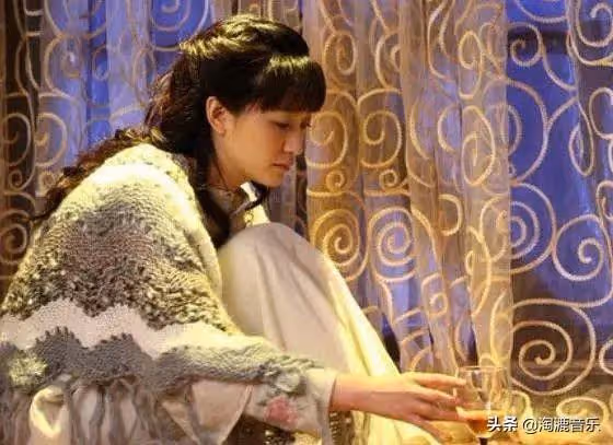 等了12年,她終於來了
