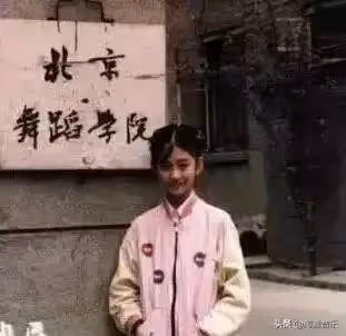 等了12年,她終於來了