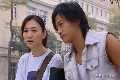 等了12年，她終於來了