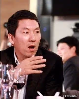 等了12年，她終於來了