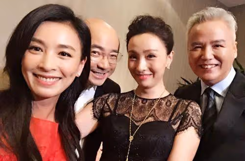 下一個「張庭」？汪峰章子怡夫婦被強制執行！涉案金額令人震撼