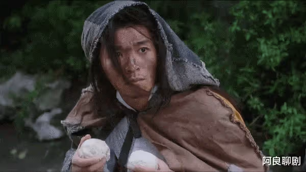周星馳:一萬年太久,愛就現在