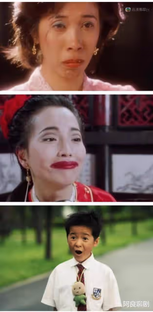 周星馳:一萬年太久,愛就現在