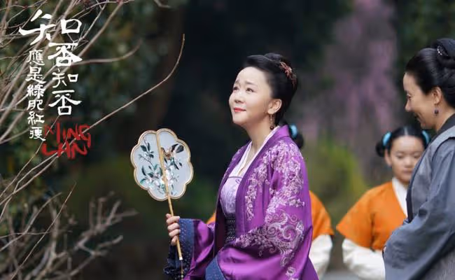 因拍戲結識,劇里叫她姐姐,劇外卻叫她媳婦,如今結婚20年憑藉《都挺好》走紅