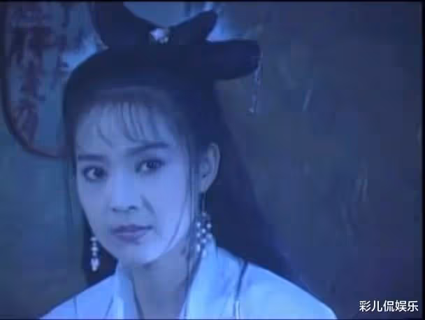 眾女星同演「聶小倩」：楊冪秀氣、劉亦菲妖氣，而她卻演出新高度