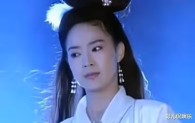 眾女星同演「聶小倩」：楊冪秀氣、劉亦菲妖氣，而她卻演出新高度
